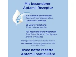Aptamil Juniormilch Pronutra Junior 18+ Nature 800 g