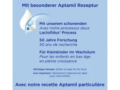 Aptamil Juniormilch Pronutra Junior 18+ Nature, 6x 600 g