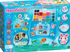 Aquabeads Bastelset Starter Set