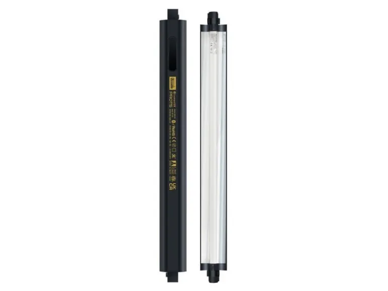 Arcadia Terrarienlampe Lumenize Pro T5 Dragon D3+ 14% UVB, 24 Watt