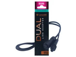 Arcadia Verbindungskabel Lumenize DUAL 1.2 m