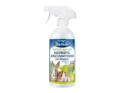 Ardap Nagerkäfig Geruchsentferner und Reiniger 500 ml