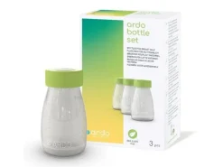 ARDO Milchflasche 150 ml 3er Set