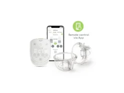 ARDO Milchpumpe Alyssa Hands-Free Elektrisch