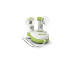 ARDO Milchpumpe Calypso Double Plus Elektrisch