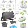 ARDO Milchpumpe Calypso-to-go Elektrisch