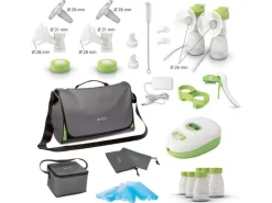 ARDO Milchpumpe Calypso-to-go Elektrisch