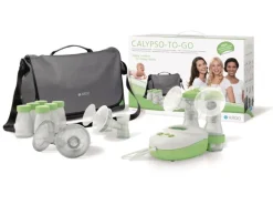 ARDO Milchpumpe Calypso-to-go Elektrisch
