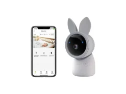 Arenti AInanny Babyphone Kamera 2K/3MP