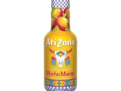 AriZona Cowboy Cocktail Mucho Mango 6 x 0.5 l