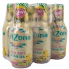 AriZona Iced Tea Extra Juicy Lemon 6 Stück x 0.5 l