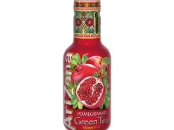 AriZona Pomegranate 6 x 0.5 l