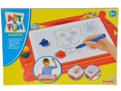 Art and Fun Magische Zeichentafel
