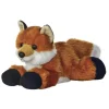 AURORA Plüsch Mini Flopsies Foxxie Fox 20 cm Plüschtier Fuchs 20 cm