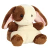 AURORA Plüsch Palm Pals Clover Bunny 13 cm Plüschtier