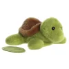 AURORA Plüsch Shoulderkins Turtle Plüschtier