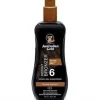 Australian Gold Spray Gel mit sofortigem Bräuner SPF 6 237 ml