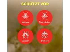 Autan Insektenschutz-Spray Multi Insect 100 ml