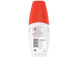 Autan Insektenschutz-Spray Protection Plus Zeckenschutz 100 ml