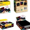 AVENIR Kratz-Notizblock mit Stift