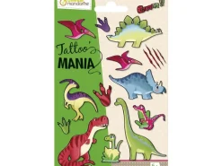 Avenue Mandarine Tattoo Set Tattoo Mania Dino
