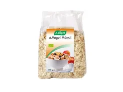 A. Vogel Bio Müesli ohne Zucker 500 g