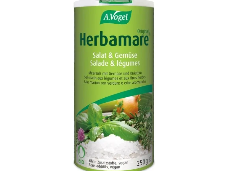 A. Vogel Gewürz Herbamare Original 250 g