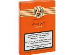 AVO XO Notturno Cello 5 Stück