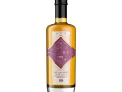 AZZERIO Sunset Aperitivo Bianco 0.0% 0.7 l