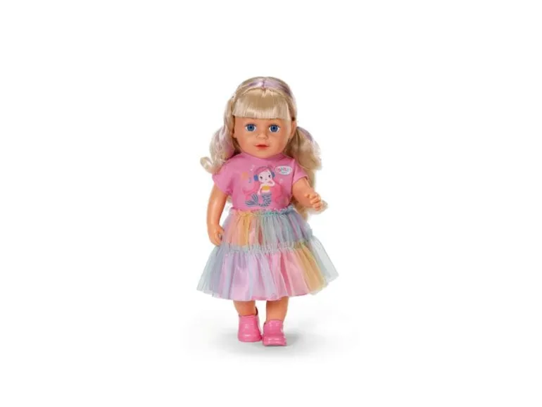 Baby Born Babypuppe Carla 43 cm