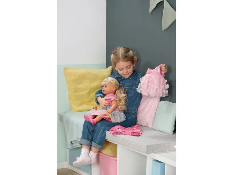 Baby Born Babypuppe Carla 43 cm