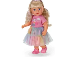 Baby Born Babypuppe Carla 43 cm