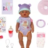 Baby Born Babypuppe Eva 43 cm