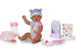 Baby Born Babypuppe Eva 43 cm