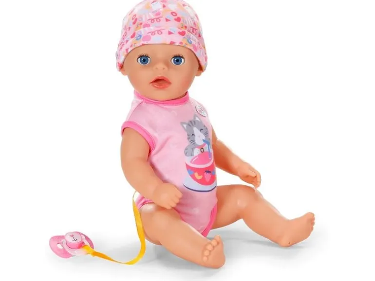 Baby Born Babypuppe Lena 36 cm