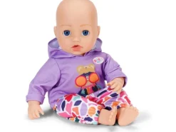 Baby Born Puppenkleidung Hoodie Outfit 43 cm
