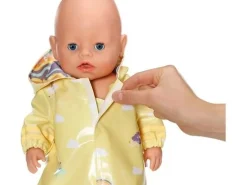 Baby Born Puppenkleidung Regen-Outfit 43 cm