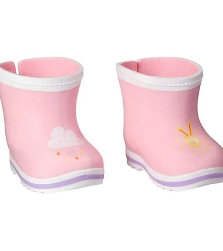 Baby Born Puppenkleidung Regen-Outfit 43 cm