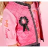 Baby Born Puppenkleidung Reit Outfit 43 cm