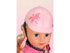 Baby Born Puppenkleidung Reit Outfit 43 cm