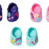 Baby Born Puppenkleidung Schuhe mit Pins assortiert