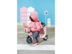 Baby Born Puppenkleidung Snack Shop Outfit