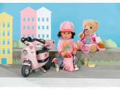 Baby Born Puppenkleidung Snack Shop Outfit