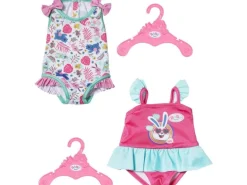 Baby Born Puppenkleidung Swimsuit 43 cm assotiert