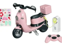 Baby Born Puppenzubehör E-Scooter