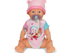 Baby Born Puppenzubehör Mag. Scher m. Clip