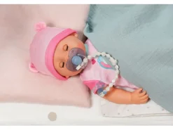 Baby Born Puppenzubehör Mag. Scher m. Clip