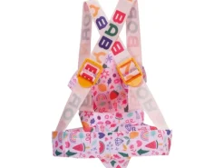 Baby Born Puppenzubehör Pinplay Babytrage