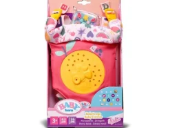 Baby Born Puppenzubehör Pinplay Babytrage