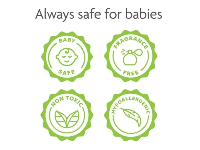 Baby Brezza Entkalkungsmittel für Bottle Washer Pro, 20 Stück